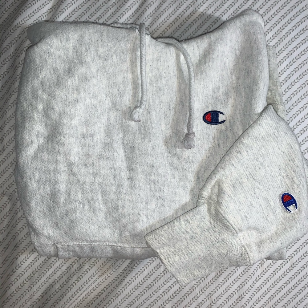 Champion Reverse Weave XS Women’s Hoodie
